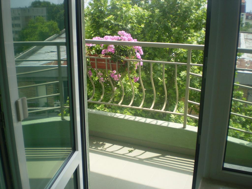 Guest House ,, Ekaterina" Nesebar Room photo