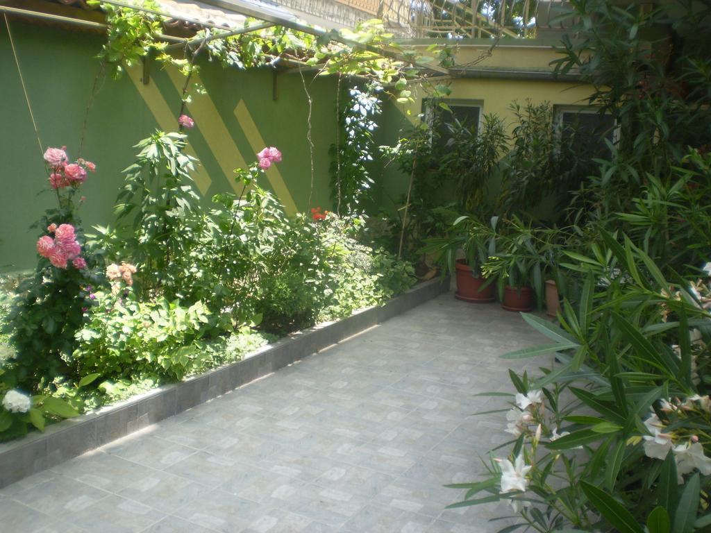 Guest House ,, Ekaterina" Nesebar Exterior photo