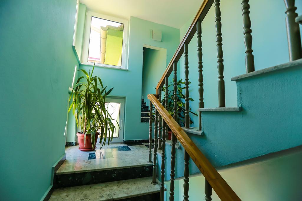 Guest House ,, Ekaterina" Nesebar Exterior photo