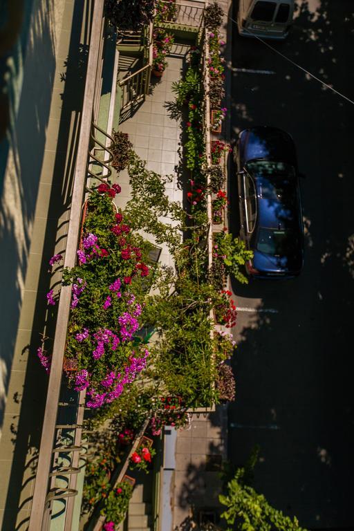 Guest House ,, Ekaterina" Nesebar Exterior photo