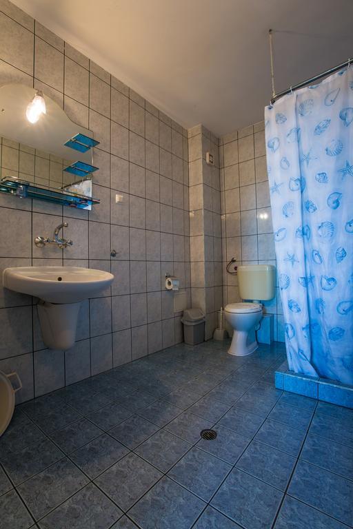 Guest House ,, Ekaterina" Nesebar Exterior photo
